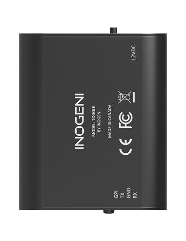 Inogeni TOGGLE USB 3.0 Switcher