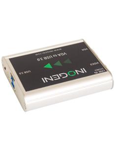 INOGENI VGA/CVBS to USB 3.0 Converter INO-VGA2USB3 2