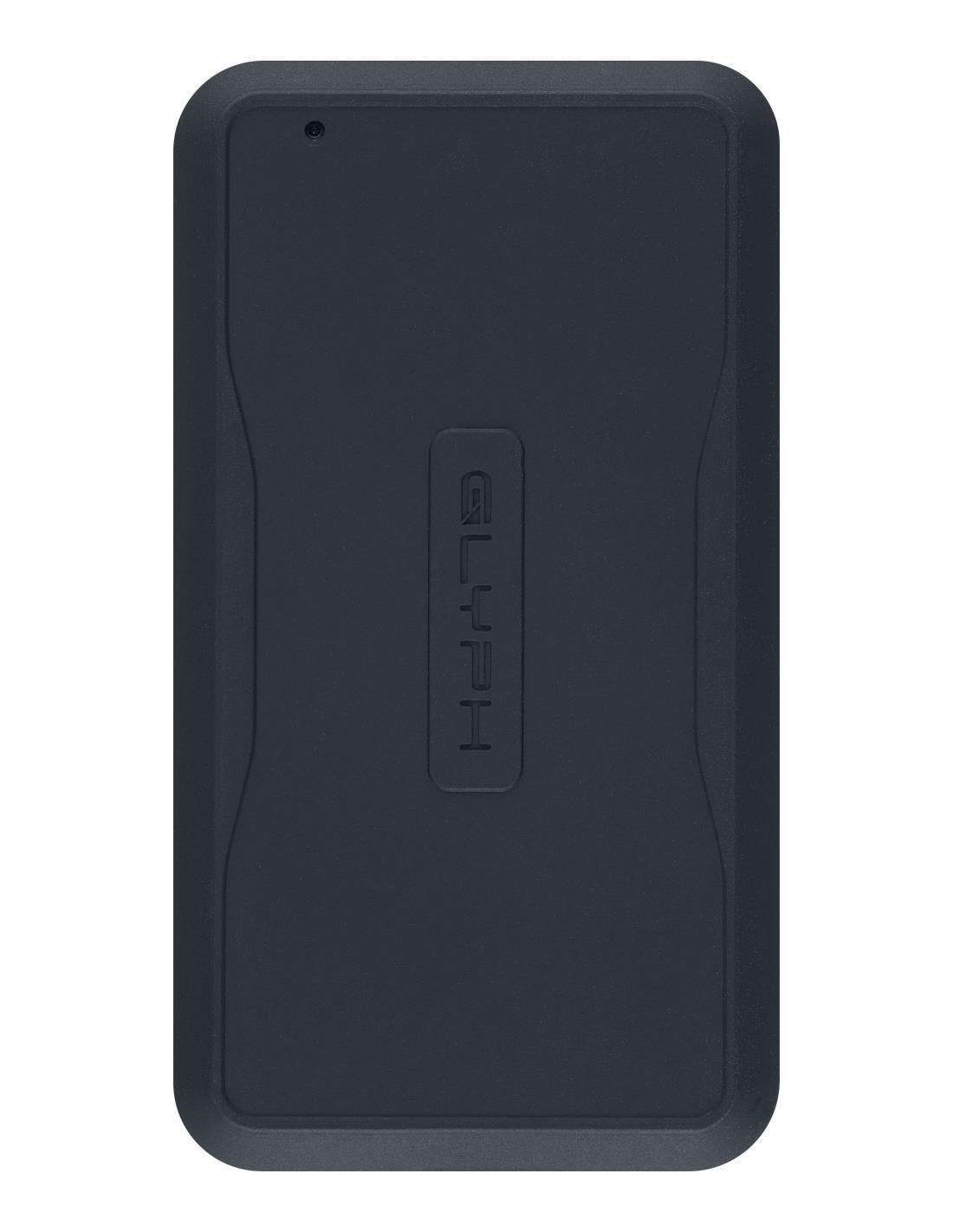 Glyph Atom EV SSD， USB-C (3.2， Gen 2)， USB 3.0， Compatible