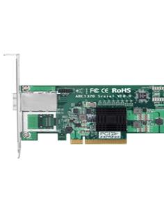 ARECA PCIE 2.0 X8 SAS ADAPTER, 8X 6GB/S1x int. (SFF-8087) & 1x ext. (SFF-8088)