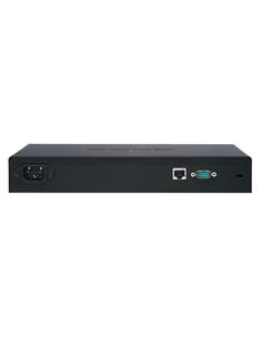 QSW-M1204-4C, 12 port of 10GbE speed, 8 port SFP+, 4 port  SFP+/ NBASE-T 2