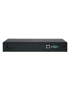 QSW-M1208-8C, 12 port of 10GbE speed, 4 port SFP+, 8 port  SFP+/ NBASE-T 2