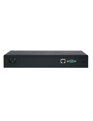 QSW-M1208-8C, 12 port of 10GbE speed, 4 port SFP+, 8 port  SFP+/ NBASE-T