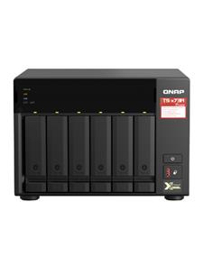 AMD Ryzen V1000 series, 8GB RAM, 6x SATA 6Gb/s bays, 2x M.2 NVMe PCIe