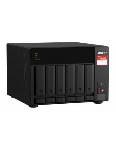 Zhaoxin KX-U6580 8C/8T 2.5GHz, 8GB DDR4 RAM, Torre 6 HDD, USB 3.2 Gen2, 2 x 2.5GbE LAN