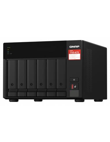 Zhaoxin KX-U6580 8C/8T 2.5GHz, 8GB DDR4 RAM, Torre 6 HDD, USB 3.2 Gen2, 2 x 2.5GbE LAN