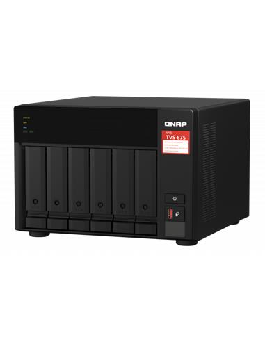 Zhaoxin KX-U6580 8C/8T 2.5GHz, 8GB DDR4 RAM, Torre 6 HDD, USB 3.2 Gen2, 2 x 2.5GbE LAN
