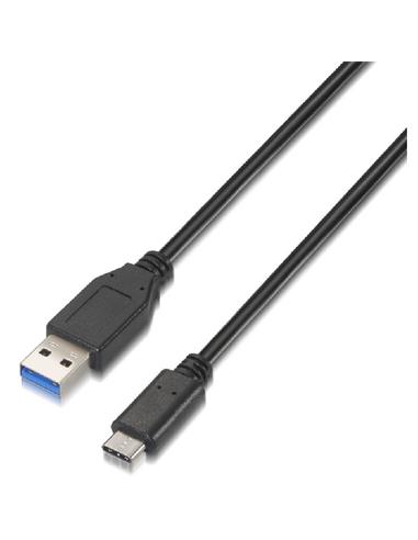 Cable USB-C a USB 3.1A 1 metro