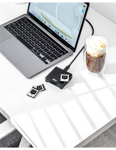 Wise Tarjeta CFexpress Type B PRO 160GB - Lectura(R) 1700MB/s- Escritura(W) 1550MB/s