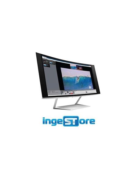 Bluefish444 DNxHD Ingestor Software Lincense