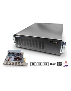 Bluefish444 IngeSTore Server 4C