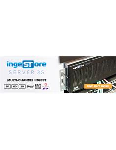 Bluefish444 IngeSTore Server 4C 2