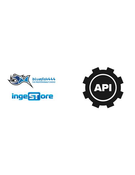 Bluefish444 Rest API