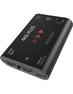 4K Ultra HD to USB 3.0 with HDMI loop and external Power For BYOM Applications 2