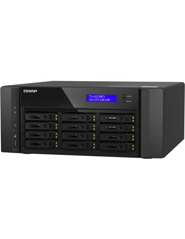 AMD EPYC 8-core 7232P up to 3.2GHz, 12 x 2.5" U.2 NVMe / SATA SSD bays, 64 GB DDR4 RAM,PCIe Gen4 x4