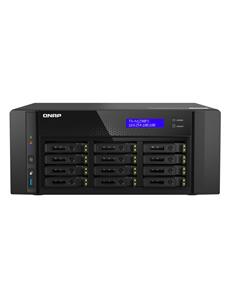 AMD EPYC 16-core 7302P up to 3.3GHz, 12 x 2.5" U.2 NVMe / SATA SSD bays, 128GB DDR4 RAM,PCIe Gen4 x4