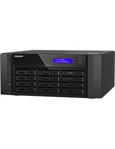 AMD EPYC 16-core 7302P up to 3.3GHz, 12 x 2.5" U.2 NVMe / SATA SSD bays, 128GB DDR4 RAM,PCIe Gen4 x4 2