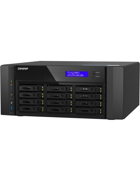 AMD EPYC 16-core 7302P up to 3.3GHz, 12 x 2.5" U.2 NVMe / SATA SSD bays, 128GB DDR4 RAM,PCIe Gen4 x4
