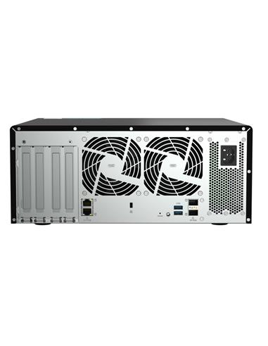 AMD EPYC 16-core 7302P up to 3.3GHz, 12 x 2.5" U.2 NVMe / SATA SSD bays, 128GB DDR4 RAM,PCIe Gen4 x4