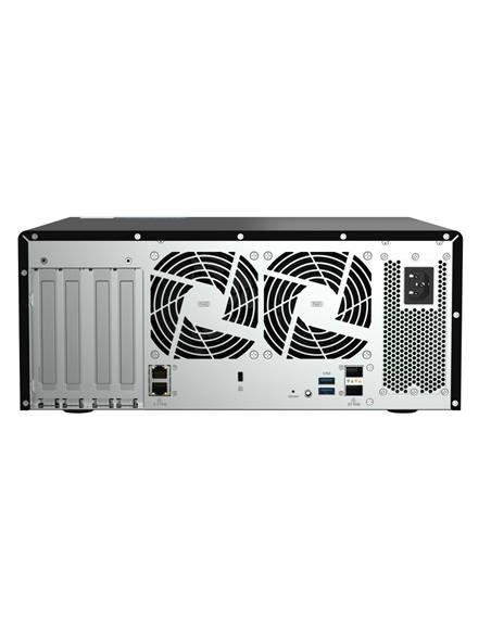 AMD EPYC 16-core 7302P up to 3.3GHz, 12 x 2.5" U.2 NVMe / SATA SSD bays, 128GB DDR4 RAM,PCIe Gen4 x4