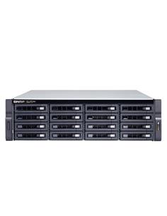AMD RyzenT 7 3700X 8C/16T 3.6 GHz,16HDD,32GB DDR4,2xGbE LAN, 2 x 10GbE SFP+