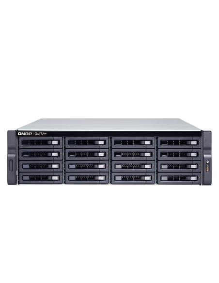 AMD RyzenT 7 3700X 8C/16T 3.6 GHz,16HDD,32GB DDR4,2xGbE LAN, 2 x 10GbE SFP+