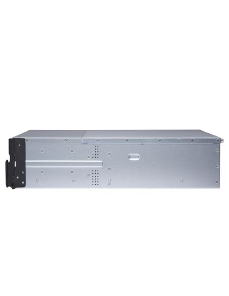 AMD RyzenT 7 3700X 8C/16T 3.6 GHz,16HDD,32GB DDR4,2xGbE LAN, 2 x 10GbE SFP+