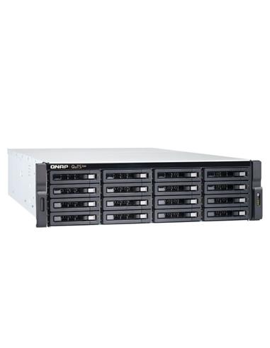 AMD RyzenT 7 3700X 8C/16T 3.6 GHz,16HDD,32GB DDR4,2xGbE LAN, 2 x 10GbE SFP+