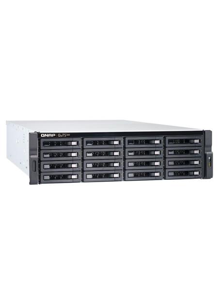AMD RyzenT 7 3700X 8C/16T 3.6 GHz,16HDD,32GB DDR4,2xGbE LAN, 2 x 10GbE SFP+