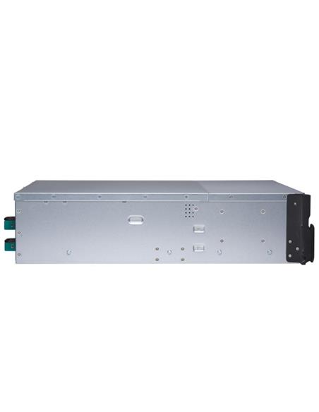 AMD RyzenT 7 3700X 8C/16T 3.6 GHz,16HDD,32GB DDR4,2xGbE LAN, 2 x 10GbE SFP+