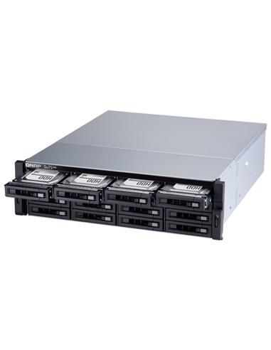 AMD RyzenT 7 3700X 8C/16T 3.6 GHz,16HDD,32GB DDR4,2xGbE LAN, 2 x 10GbE SFP+