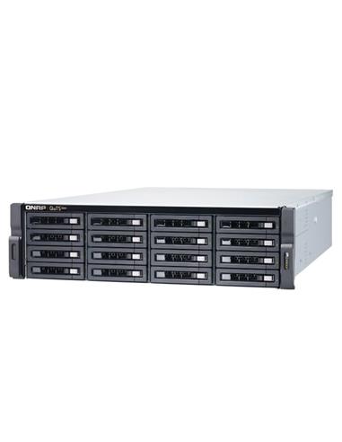 AMD RyzenT 7 3700X 8C/16T 3.6 GHz,16HDD,32GB DDR4,2xGbE LAN, 2 x 10GbE SFP+