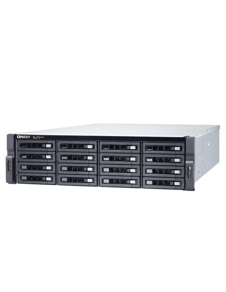 AMD RyzenT 7 3700X 8C/16T 3.6 GHz,16HDD,32GB DDR4,2xGbE LAN, 2 x 10GbE SFP+