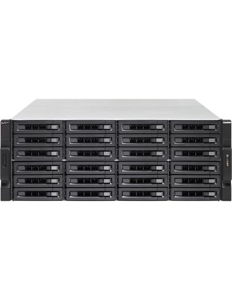 AMD RyzenT 7 3700X 8C/16T 3.6 GHz,24HDD,32GB DDR4,2xGbE LAN, 2 x 10GbE SFP+
