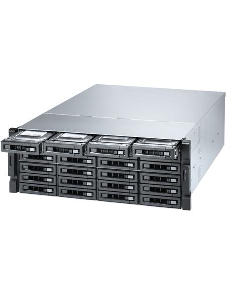 AMD RyzenT 7 3700X 8C/16T 3.6 GHz,24HDD,32GB DDR4,2xGbE LAN, 2 x 10GbE SFP+