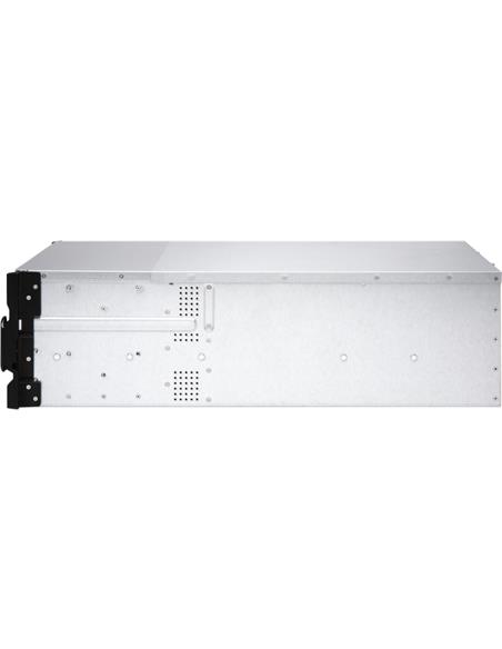 AMD RyzenT 7 3700X 8C/16T 3.6 GHz,24HDD,32GB DDR4,2xGbE LAN, 2 x 10GbE SFP+