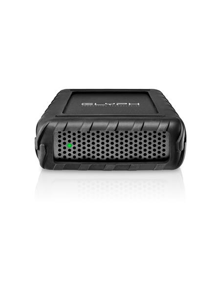 Glyph Blackbox Pro 18TB 7200RPM Enterprise Class USB-C (3.2 Gen1) (Works with 3.0/2.0)