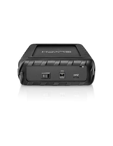 Glyph Blackbox Pro 18TB 7200RPM Enterprise Class USB-C (3.2 Gen1) (Works with 3.0/2.0)