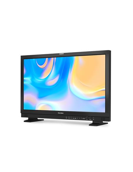 Monitor 4K, 12G-SDI, HDR