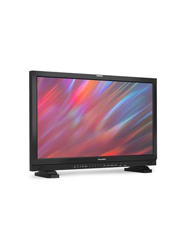 Monitor Color Grading, FHD, P3, HDR