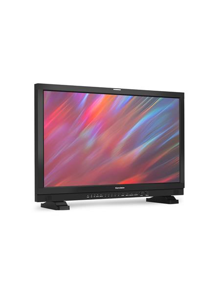 Monitor Color Grading, FHD, P3, HDR