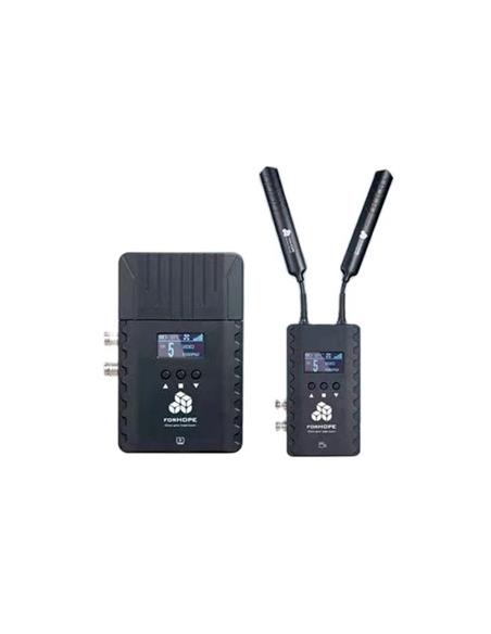 ForHope DM1000 Wireless transmitter 300m SDI-HDMI Kit 0 Latencia
