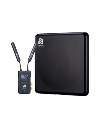 ForHope DM3000 Wireless transmitter 1000m SDI-HDMI Kit 0 Latencia