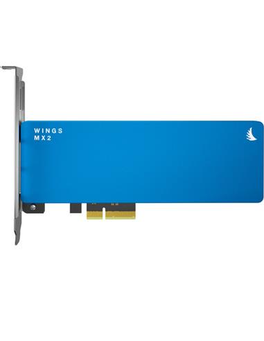 Angelbird Wings MX2 512GB PCIe x2 M.2 SSD