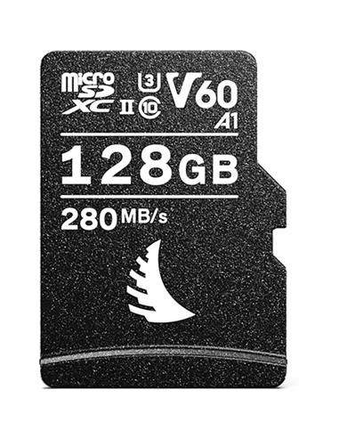 Angelbird 128GB AV Pro UHS-II microSDXC