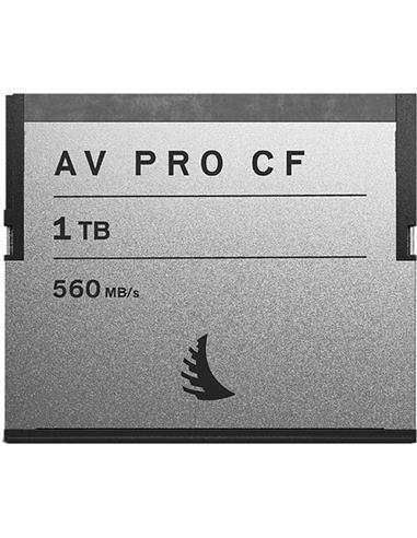 Angelbird 1TB AV Pro CF CFast 2.0