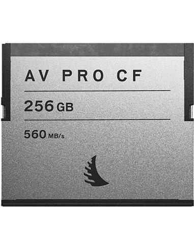 Angelbird 256GB AV Pro CF CFast 2.0