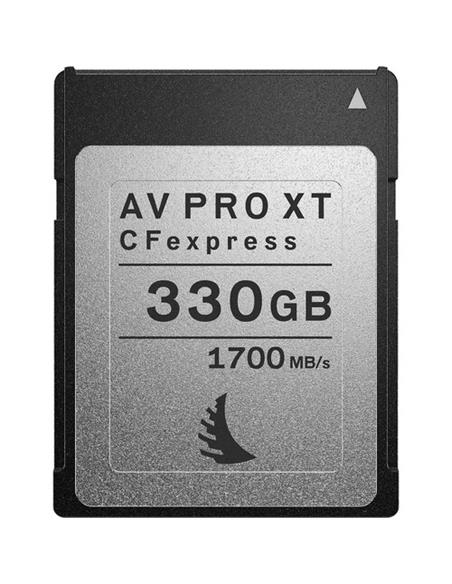 Angelbird 330GB AV Pro XT CFexpress 2.0 Type B