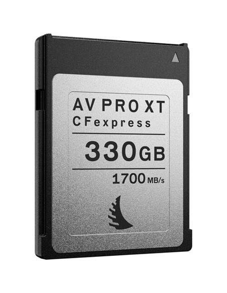 Angelbird 330GB AV Pro XT CFexpress 2.0 Type B
