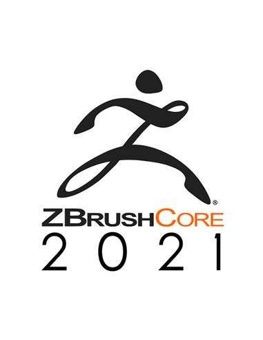 ZBrushCore v2021.6.x